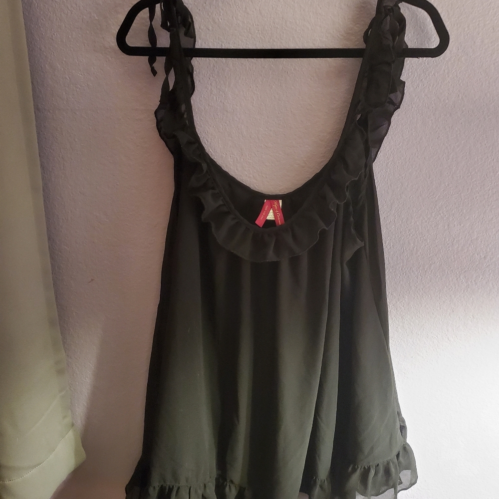 Hips and Curve nightie